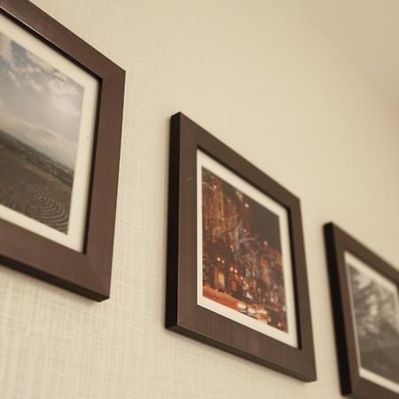 Hotel Mystays Sapporo Susukino Dış mekan fotoğraf