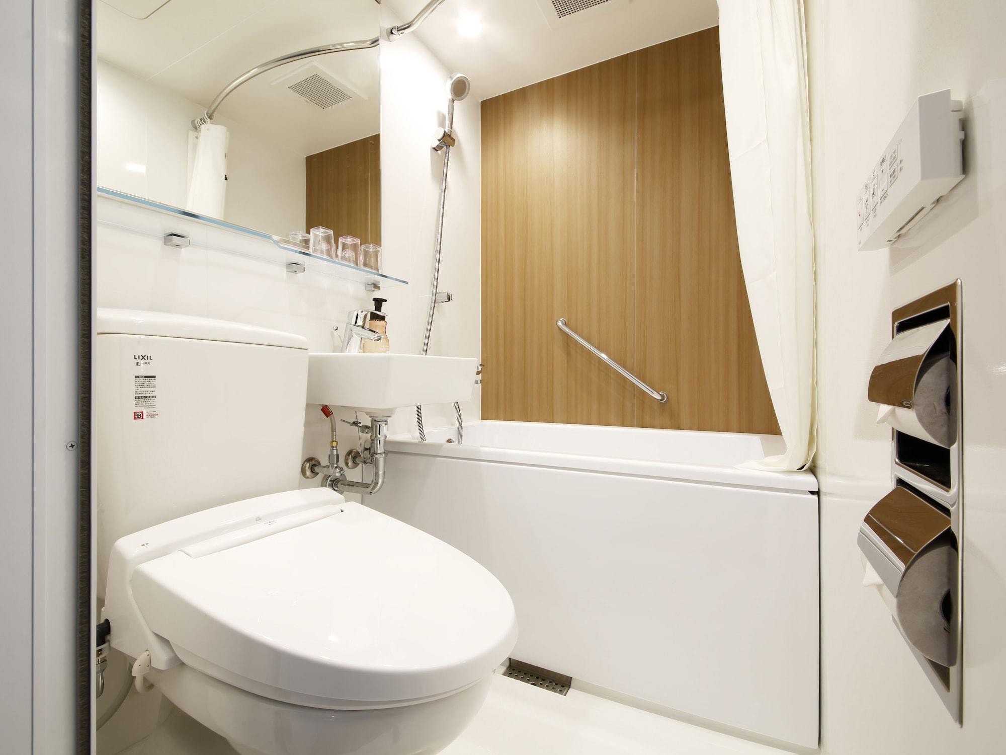 Hotel Mystays Sapporo Susukino Dış mekan fotoğraf