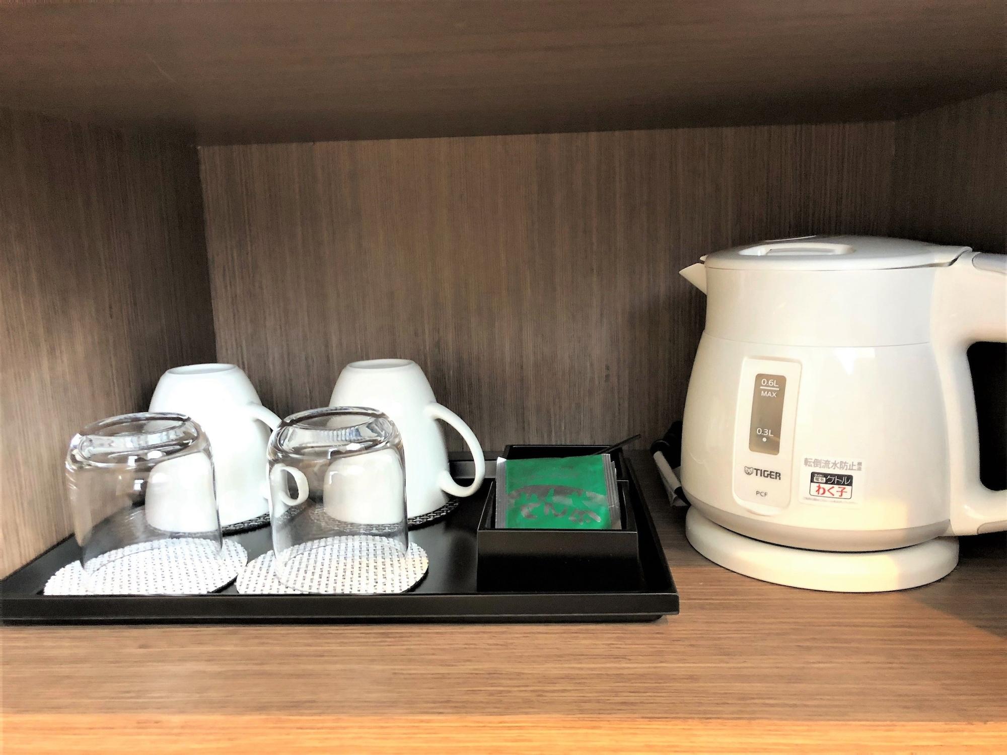 Hotel Mystays Sapporo Susukino Dış mekan fotoğraf