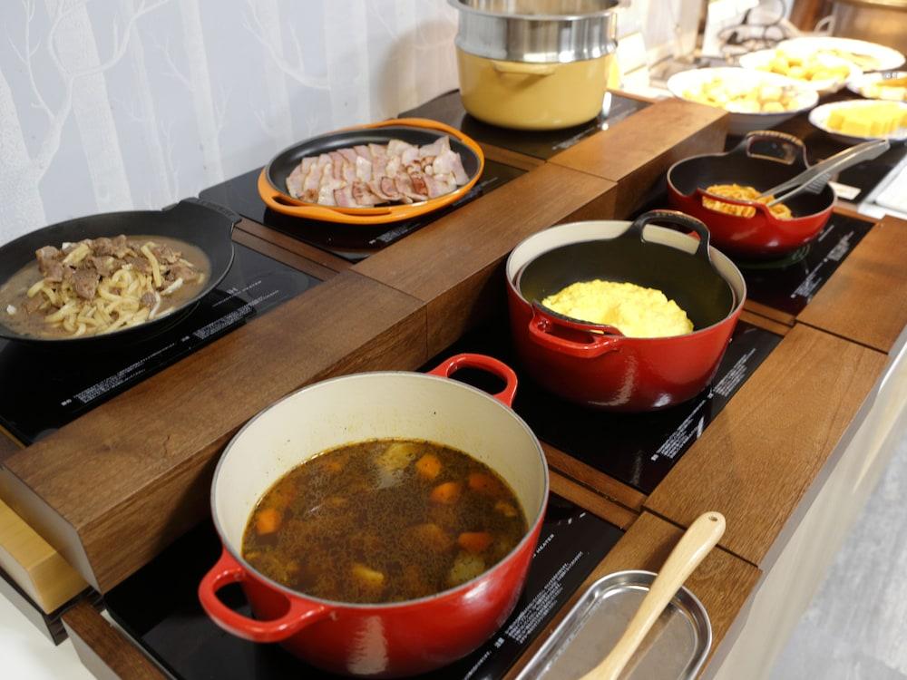 Hotel Mystays Sapporo Susukino Dış mekan fotoğraf