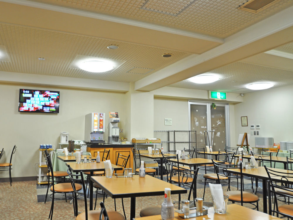 Hotel Mystays Sapporo Susukino Dış mekan fotoğraf